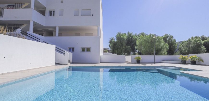 Duplex de Lujo en Montiboli Villajoyosa