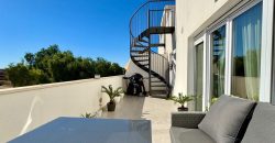 Duplex de Lujo en Montiboli Villajoyosa