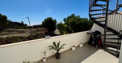 Duplex de Lujo en Montiboli Villajoyosa