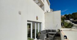 Duplex de Lujo en Montiboli Villajoyosa