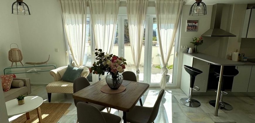 Duplex de Lujo en Montiboli Villajoyosa