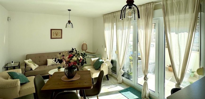 Duplex de Lujo en Montiboli Villajoyosa