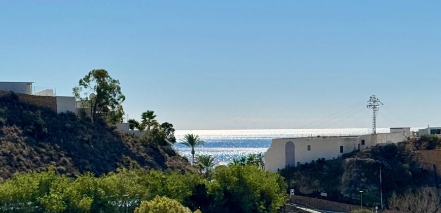 Duplex de Lujo en Montiboli Villajoyosa