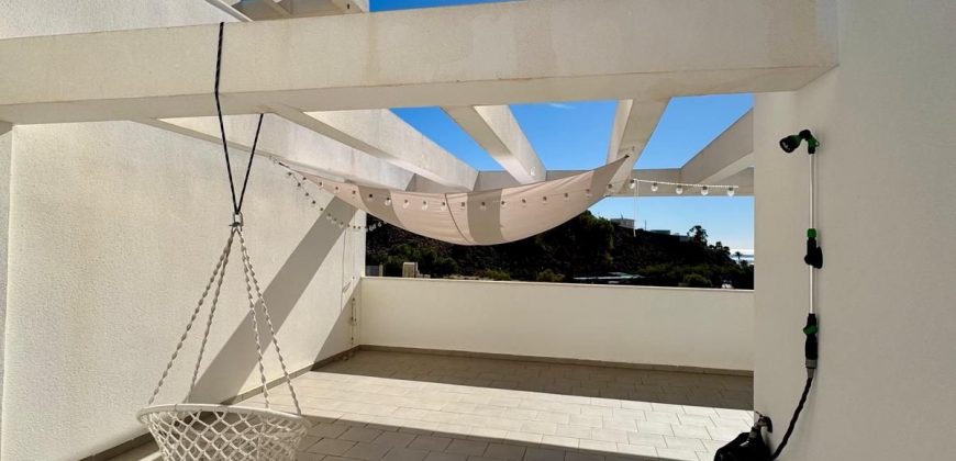 Duplex de Lujo en Montiboli Villajoyosa