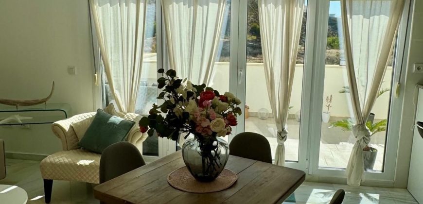 Duplex de Lujo en Montiboli Villajoyosa