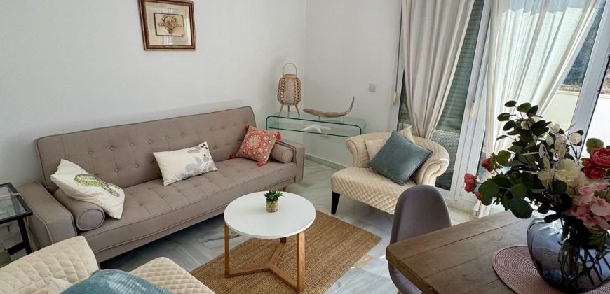 Duplex de Lujo en Montiboli Villajoyosa