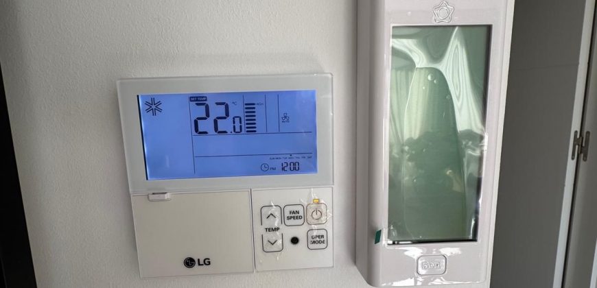 Duplex de Lujo en Montiboli Villajoyosa