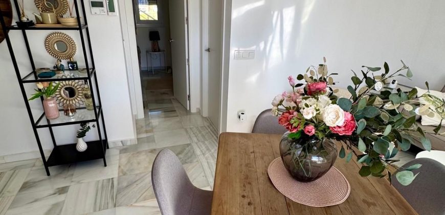Duplex de Lujo en Montiboli Villajoyosa