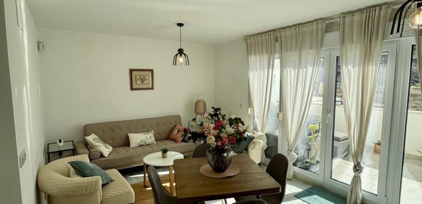 Duplex de Lujo en Montiboli Villajoyosa