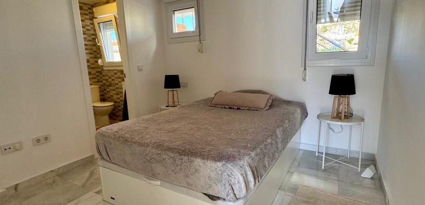 Duplex de Lujo en Montiboli Villajoyosa