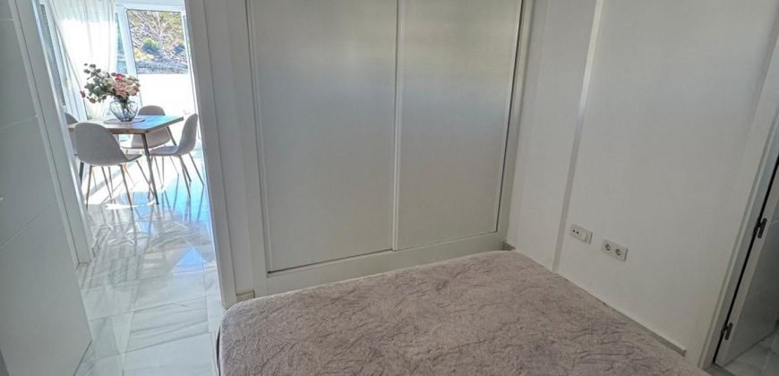 Duplex de Lujo en Montiboli Villajoyosa