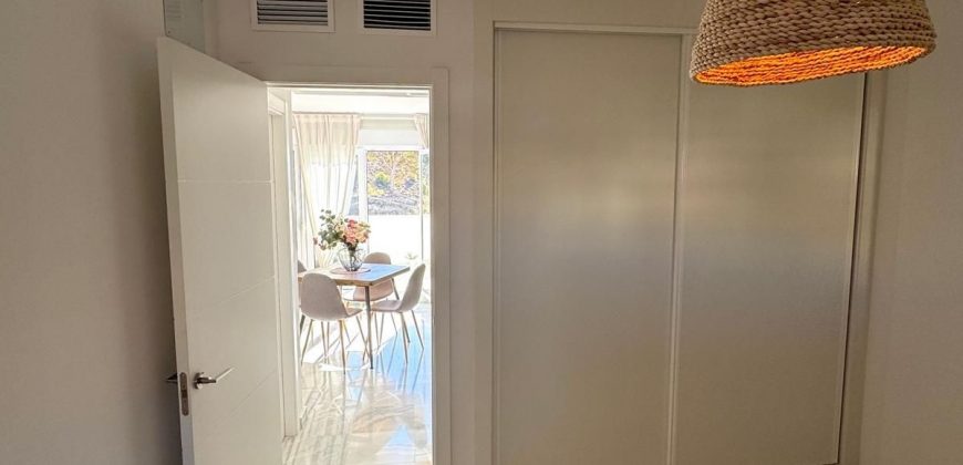 Duplex de Lujo en Montiboli Villajoyosa