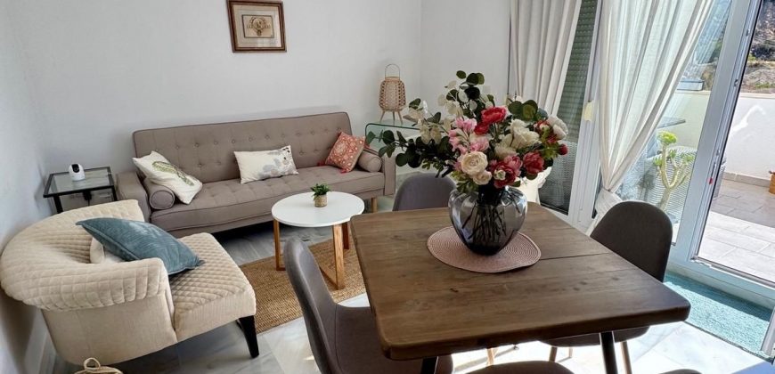Duplex de Lujo en Montiboli Villajoyosa