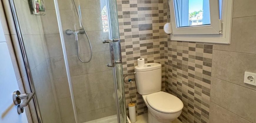 Duplex de Lujo en Montiboli Villajoyosa