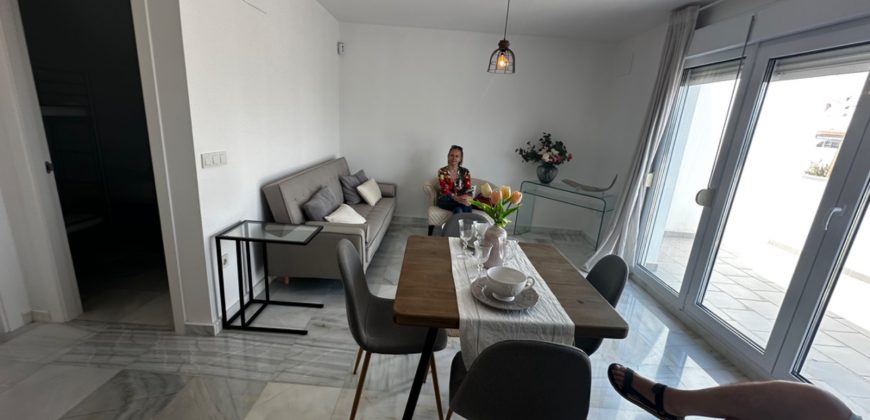 Duplex de Lujo en Montiboli Villajoyosa