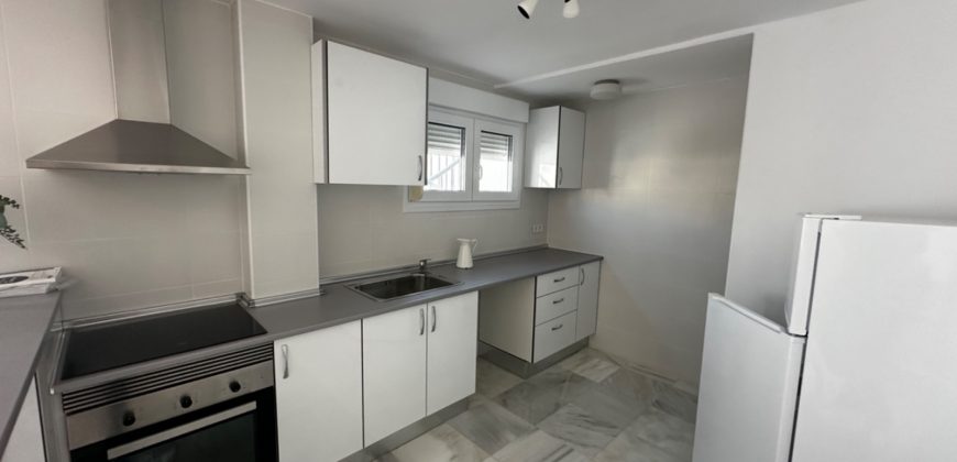 Duplex de Lujo en Montiboli Villajoyosa