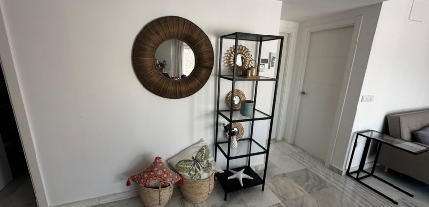 Duplex de Lujo en Montiboli Villajoyosa