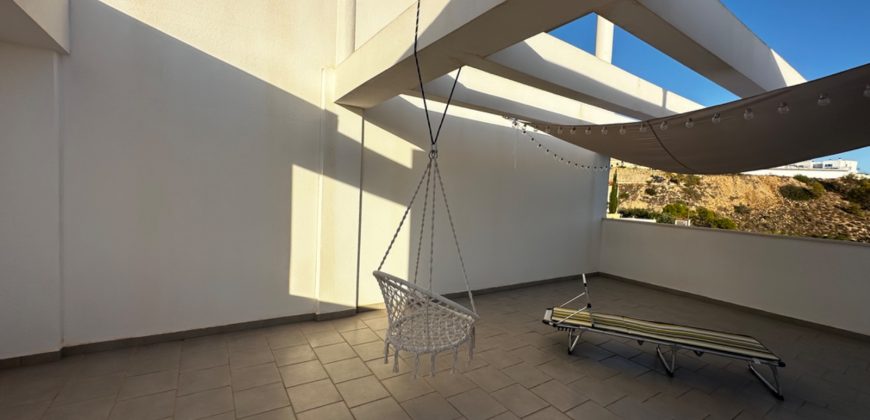 Duplex de Lujo en Montiboli Villajoyosa