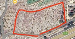 Terreno en venta en Partida Aixihuilis, Villajoyosa