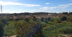 Terreno en venta en Partida Aixihuilis, Villajoyosa