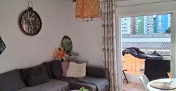 Piso de tres habitaciones en Calle Triana, Villajoyosa