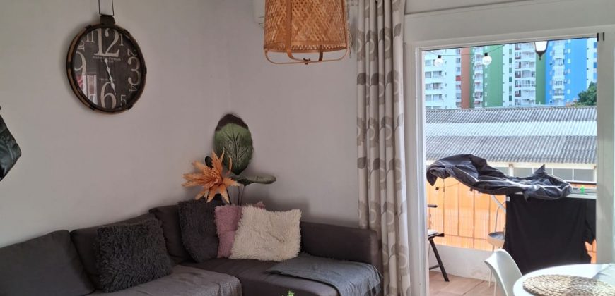 Piso de tres habitaciones en Calle Triana, Villajoyosa