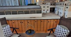 Piso de tres habitaciones en Calle Triana, Villajoyosa