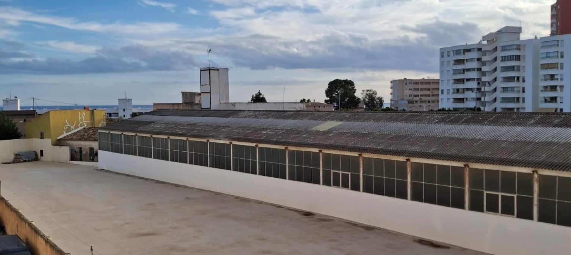 Piso de tres habitaciones en Calle Triana, Villajoyosa