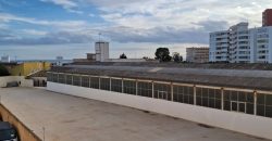 Piso de tres habitaciones en Calle Triana, Villajoyosa