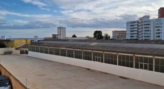 Piso de tres habitaciones en Calle Triana, Villajoyosa