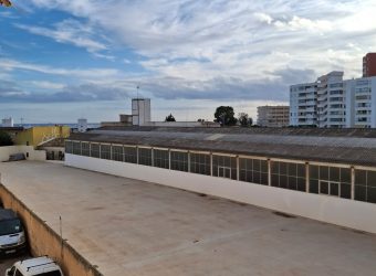 Piso de tres habitaciones en Calle Triana, Villajoyosa