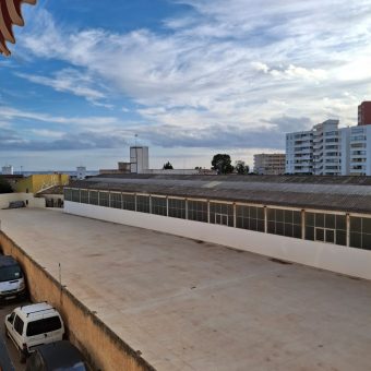 Piso de tres habitaciones en Calle Triana, Villajoyosa