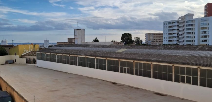 Piso de tres habitaciones en Calle Triana, Villajoyosa