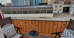 Piso de tres habitaciones en Calle Triana, Villajoyosa