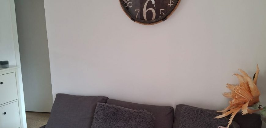 Piso de tres habitaciones en Calle Triana, Villajoyosa