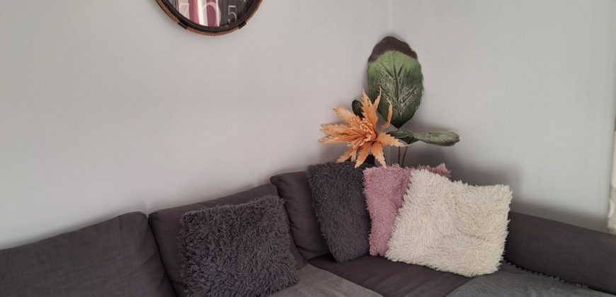 Piso de tres habitaciones en Calle Triana, Villajoyosa