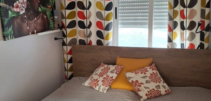 Piso de tres habitaciones en Calle Triana, Villajoyosa