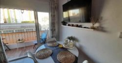 Piso de tres habitaciones en Calle Triana, Villajoyosa