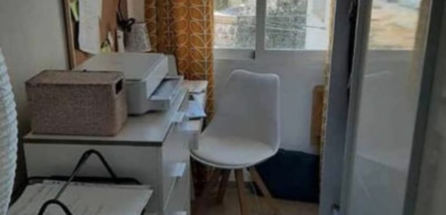 Piso de tres habitaciones en Calle Triana, Villajoyosa