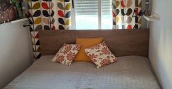 Piso de tres habitaciones en Calle Triana, Villajoyosa