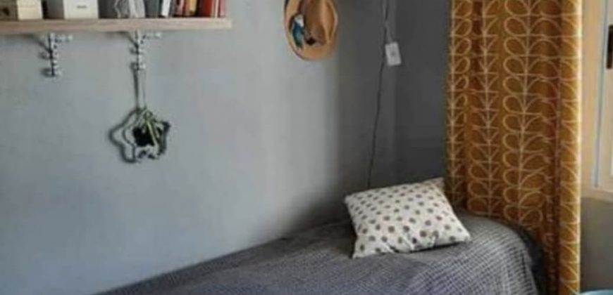 Piso de tres habitaciones en Calle Triana, Villajoyosa