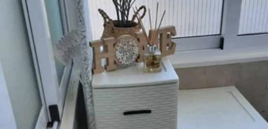 Piso de tres habitaciones en Calle Triana, Villajoyosa