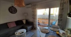 Piso de tres habitaciones en Calle Triana, Villajoyosa