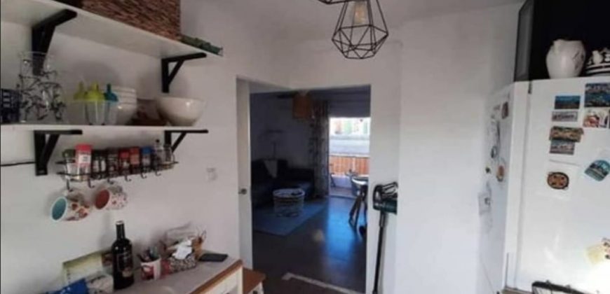 Piso de tres habitaciones en Calle Triana, Villajoyosa