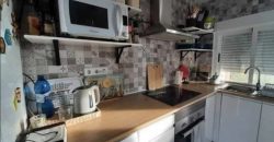 Piso de tres habitaciones en Calle Triana, Villajoyosa