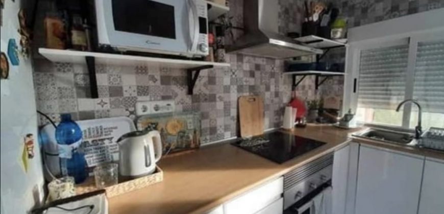 Piso de tres habitaciones en Calle Triana, Villajoyosa