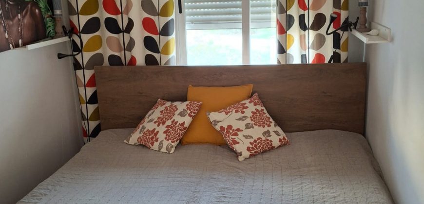 Piso de tres habitaciones en Calle Triana, Villajoyosa