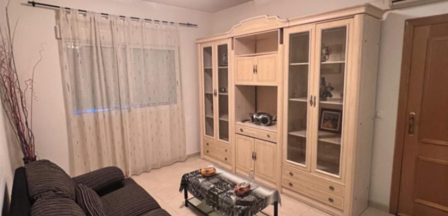 Piso planta baja en carrer de Lepanto, Villajoyosa