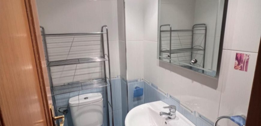 Piso planta baja en carrer de Lepanto, Villajoyosa