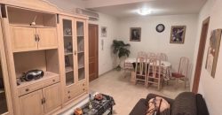 Piso planta baja en carrer de Lepanto, Villajoyosa